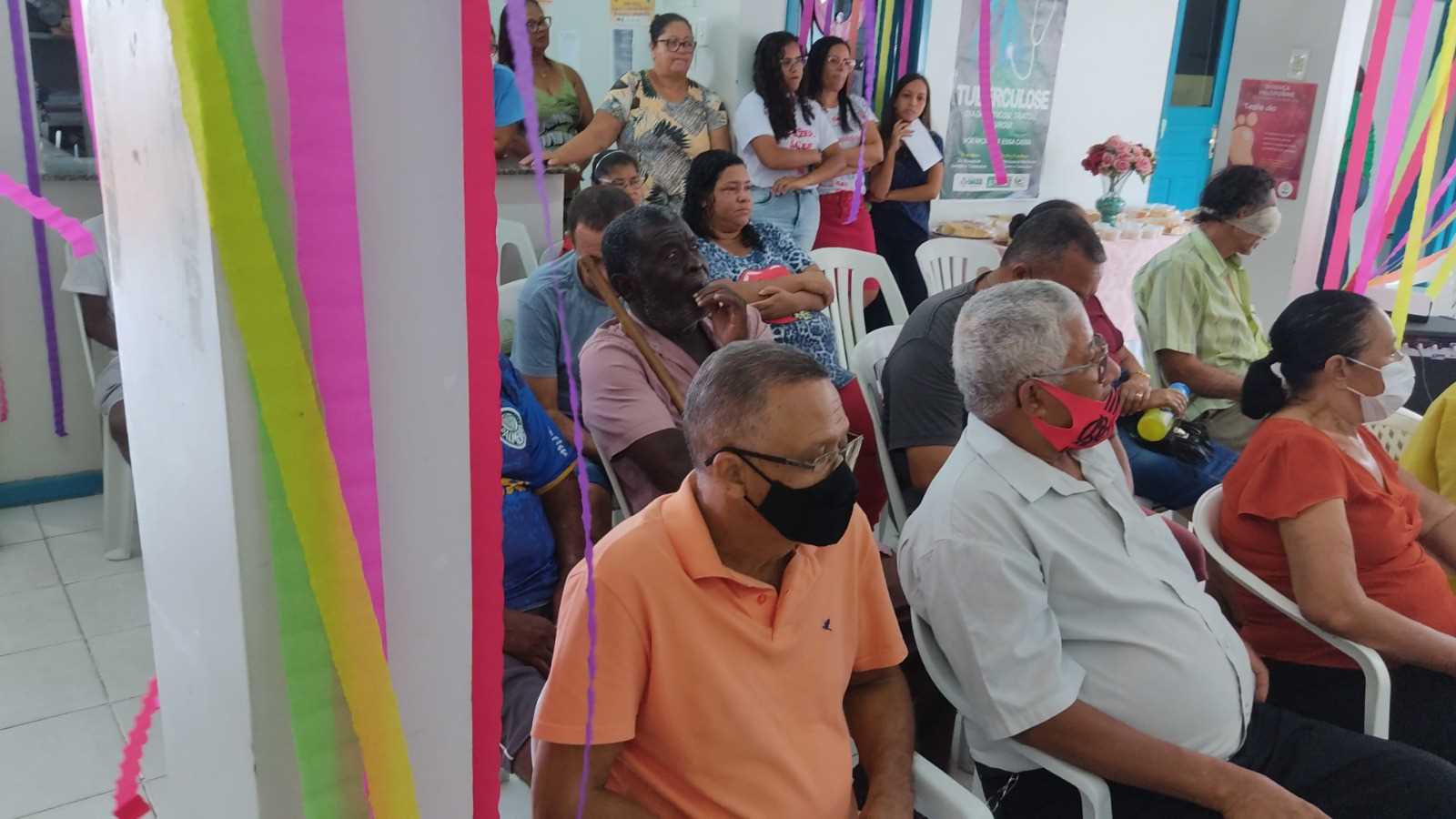 Camacã: Centro de Tratamento e Prevenção de Feridas completa 1 ano e comemora com resultados positivos